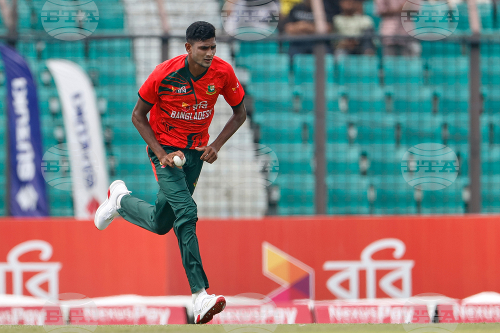 Bangladesh Australia Cricket