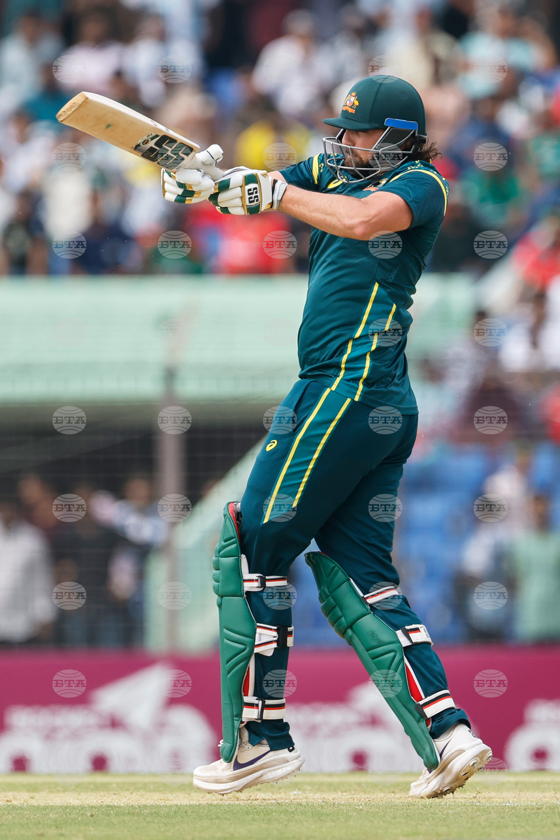 Bangladesh Australia Cricket
