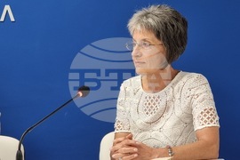 Национален пресклуб на БТА Кюстендил - среща разговор - Пенчо Славейков