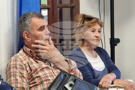 Национален пресклуб на БТА Кюстендил - среща разговор - Пенчо Славейков