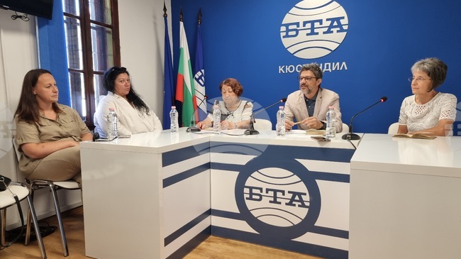 BTA Forum in Kyustendil Examines Pencho Slaveykov’s Place in Bulgarian Literary Modernism and Culture