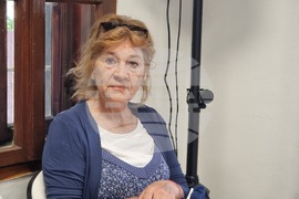 Национален пресклуб на БТА Кюстендил - среща разговор - Пенчо Славейков