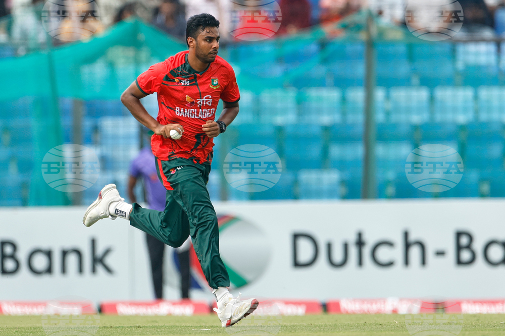 Bangladesh Australia Cricket