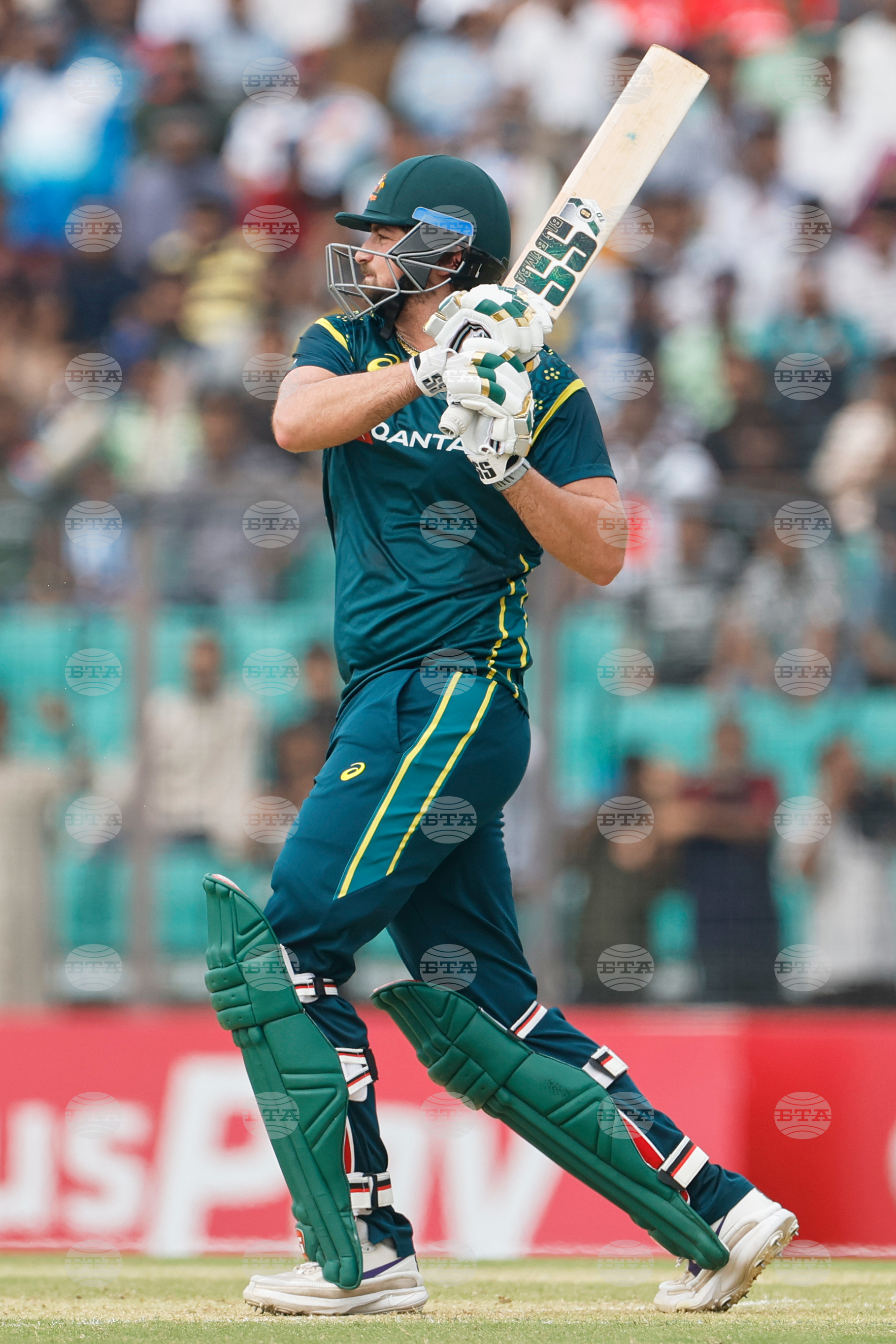 Bangladesh Australia Cricket
