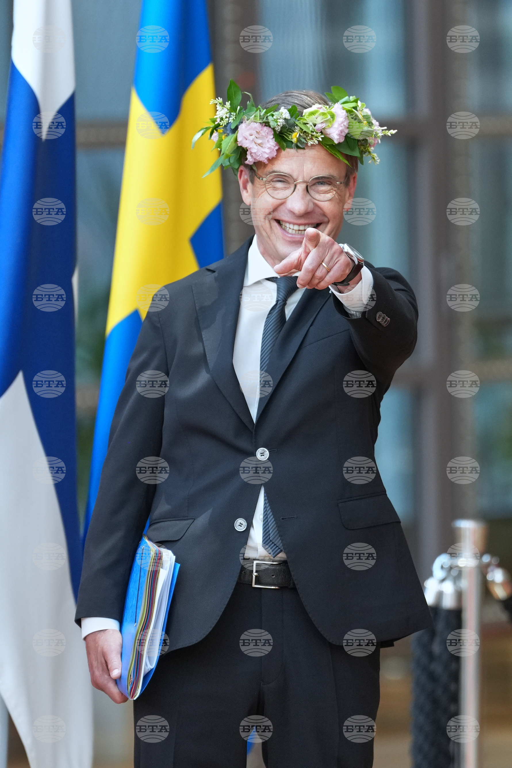 Belgium EU Summit