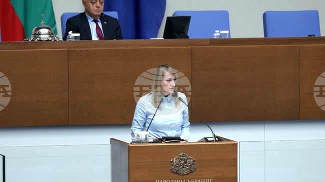 Министър Росица Карамфилова е възложила анализ на дейностите, включени в програмата за стопанисване на минерални води за 2026 г.