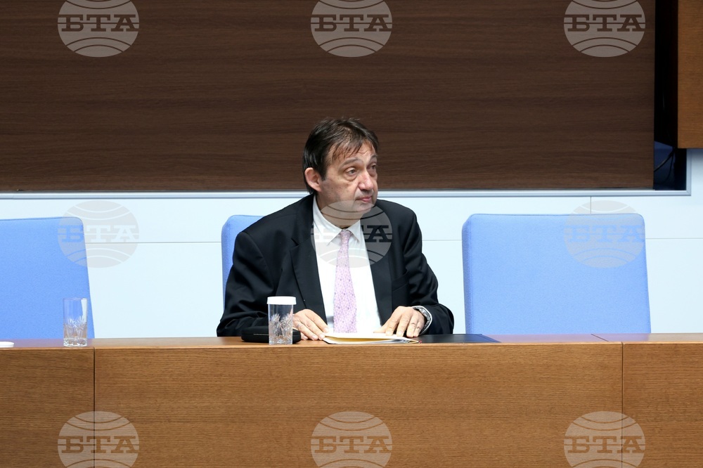 Народно събрание - парламентарен контрол