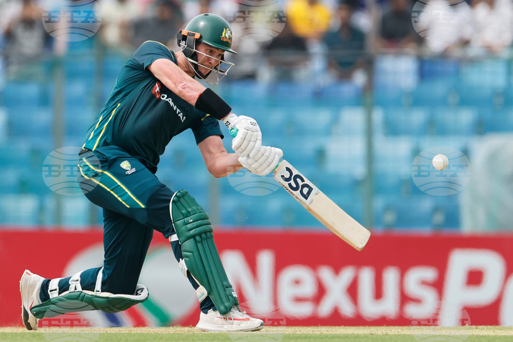 Bangladesh Australia Cricket