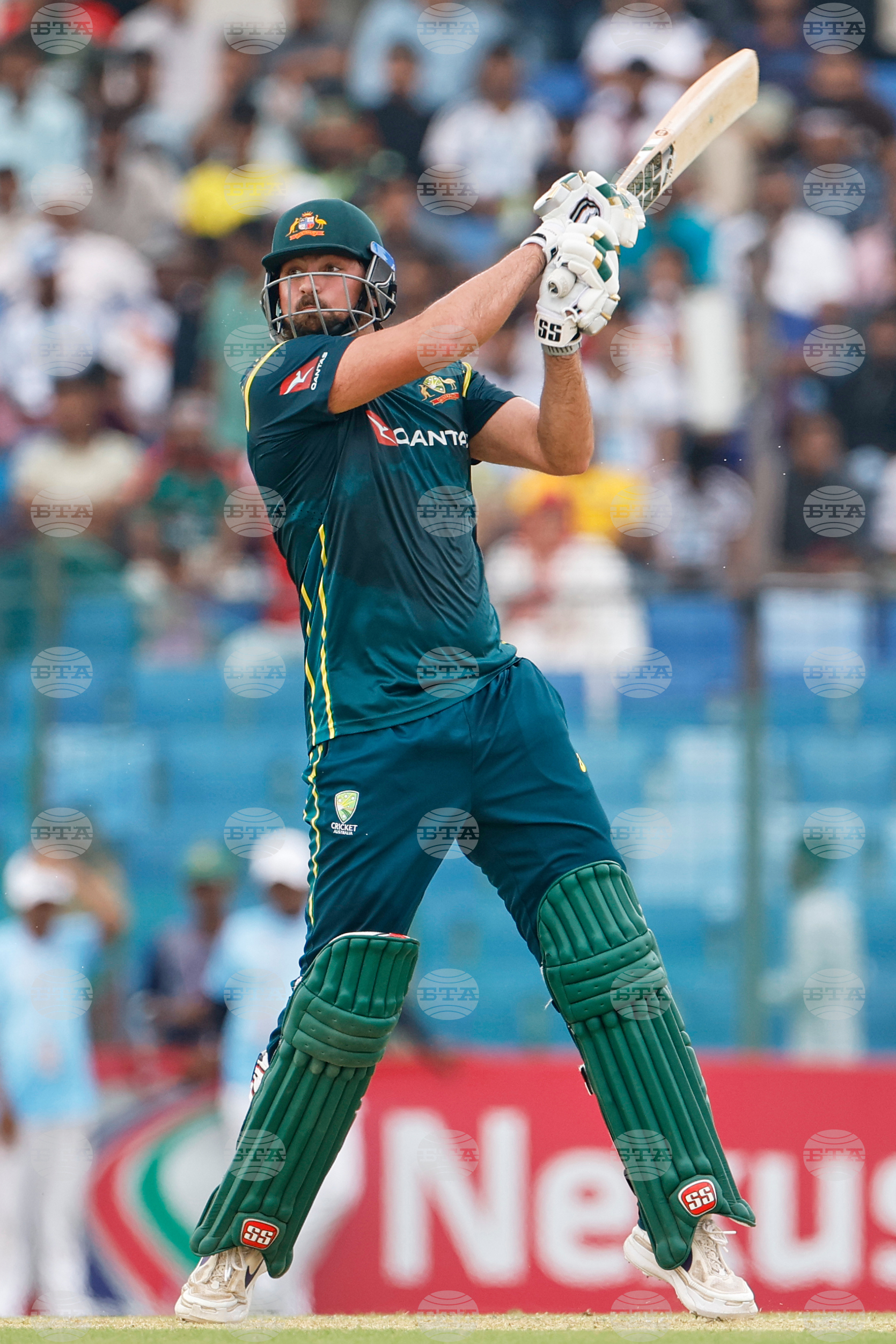 Bangladesh Australia Cricket
