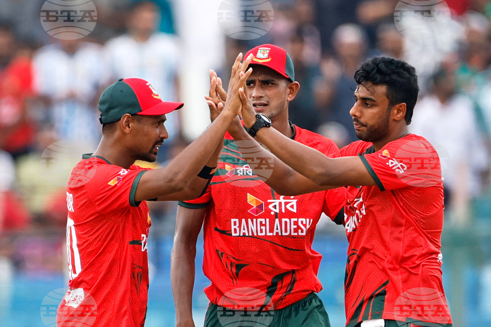 Bangladesh Australia Cricket