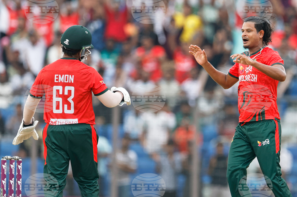 Bangladesh Australia Cricket