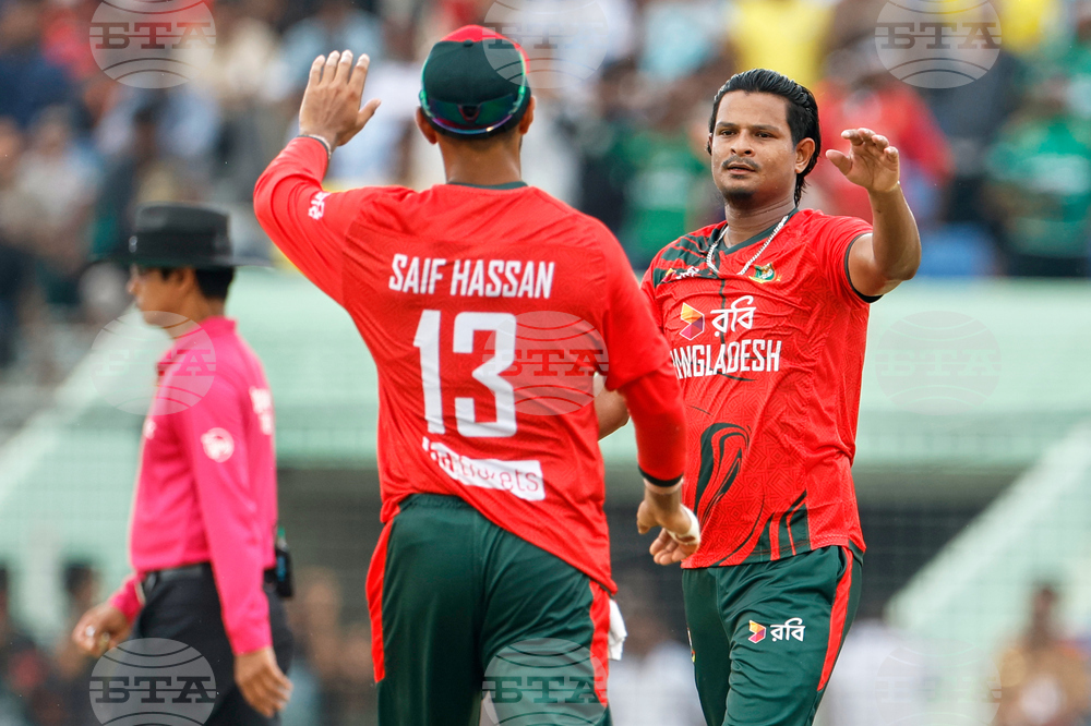 Bangladesh Australia Cricket
