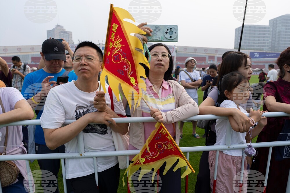 China Dragon Boat Festival