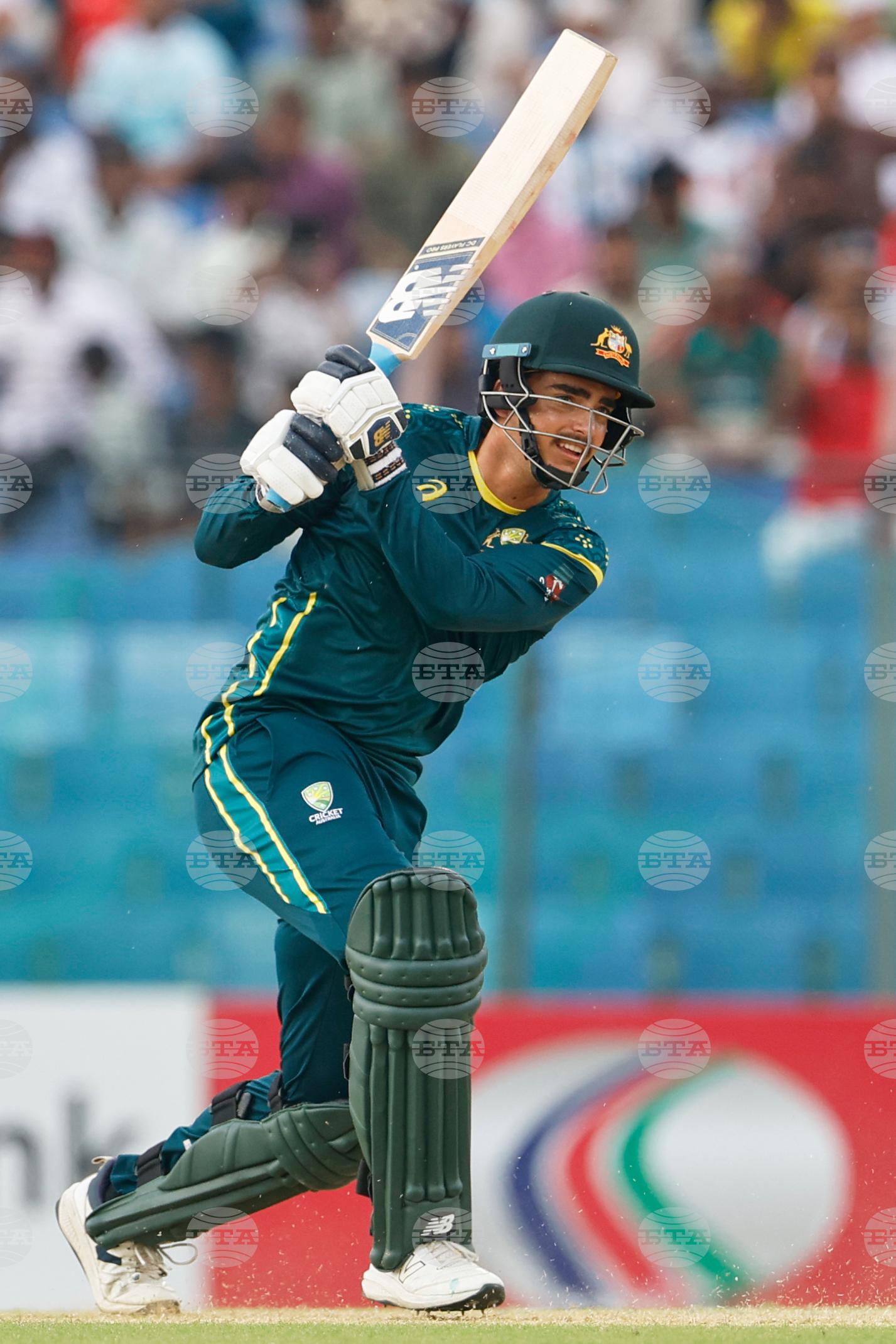 Bangladesh Australia Cricket