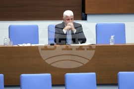 Народно събрание - парламентарен контрол