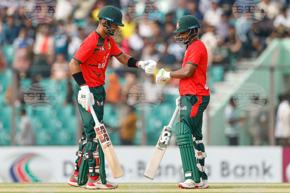 Bangladesh Australia Cricket
