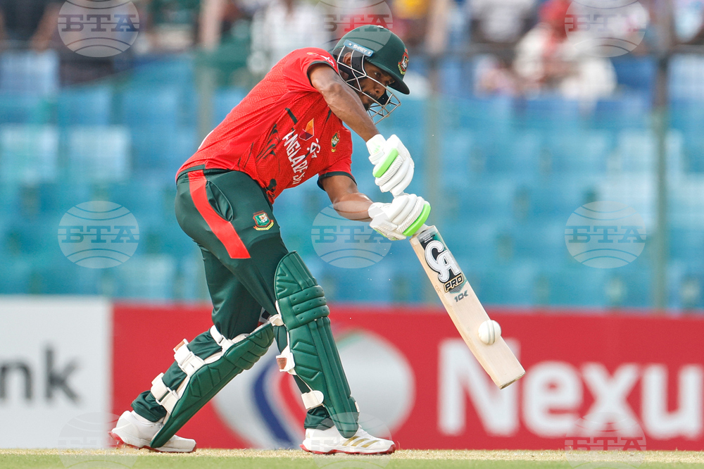 Bangladesh Australia Cricket