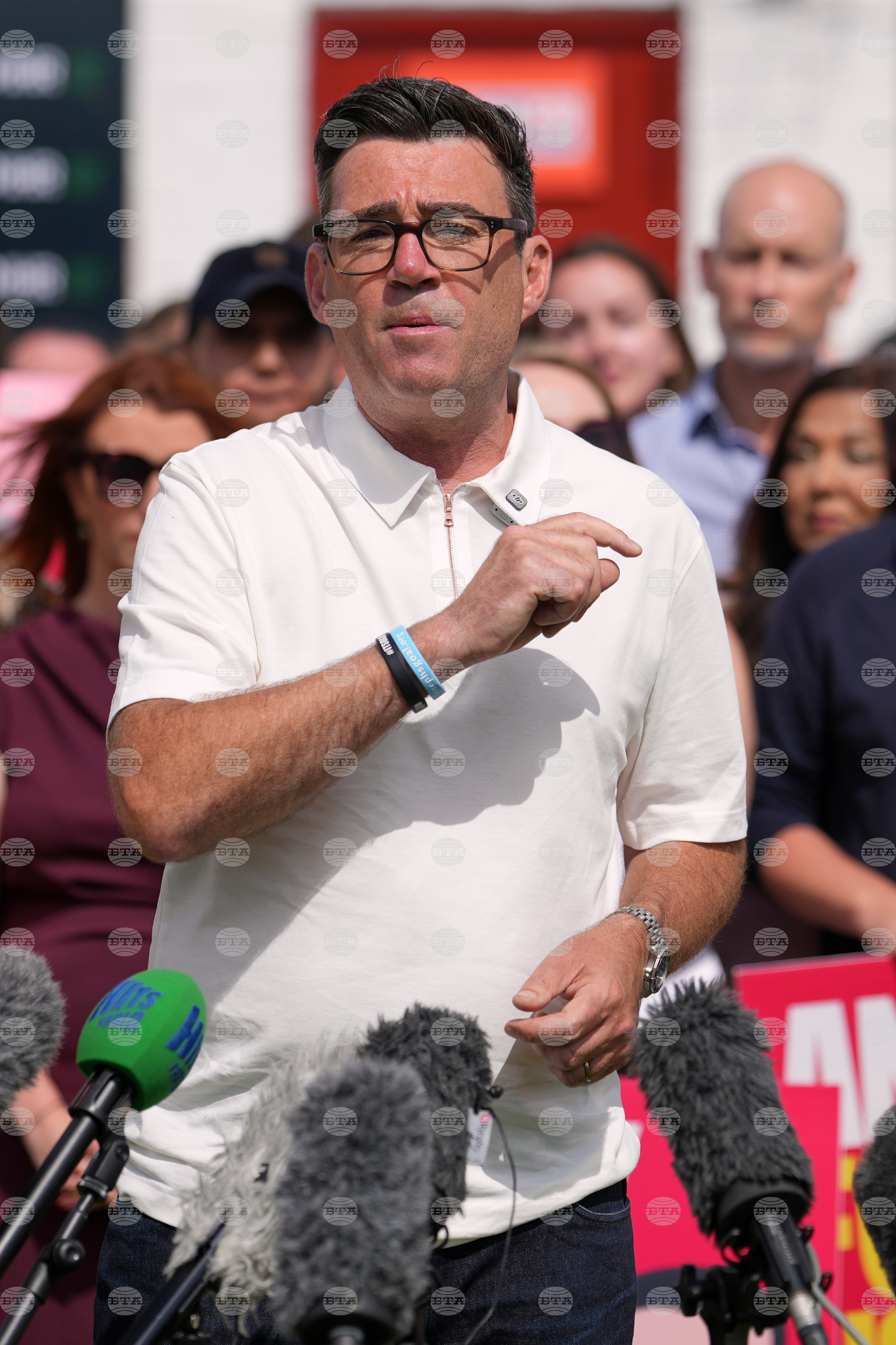 Britain Pivotal Election