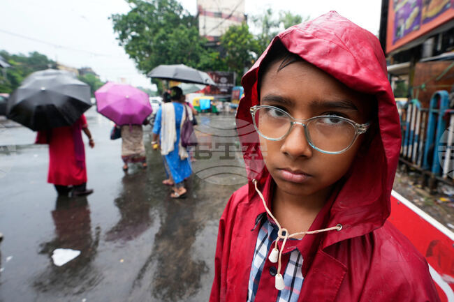 India Monsoon