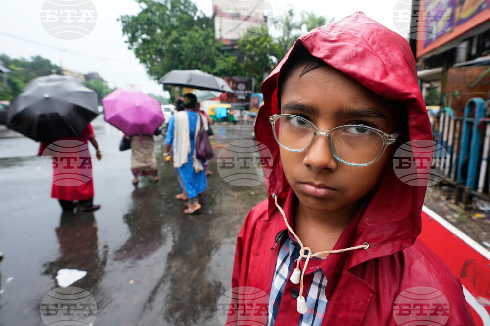India Monsoon