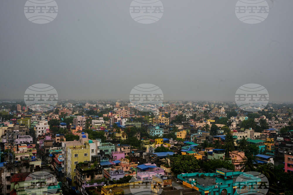 India Monsoon