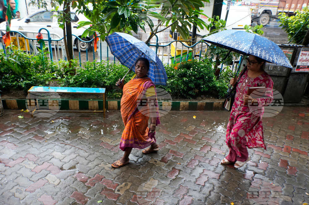 India Monsoon