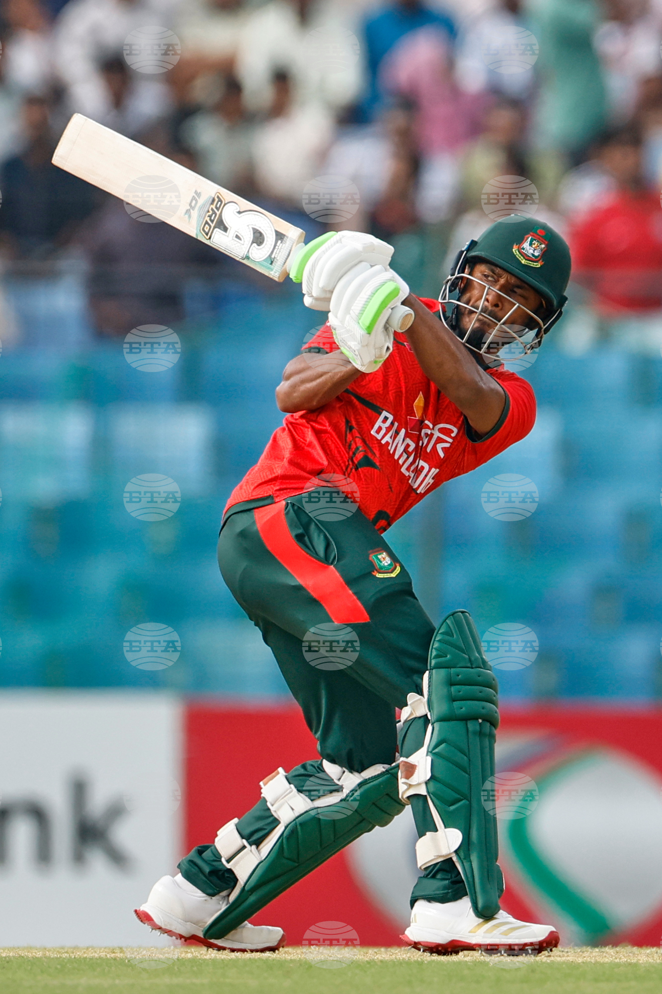 Bangladesh Australia Cricket