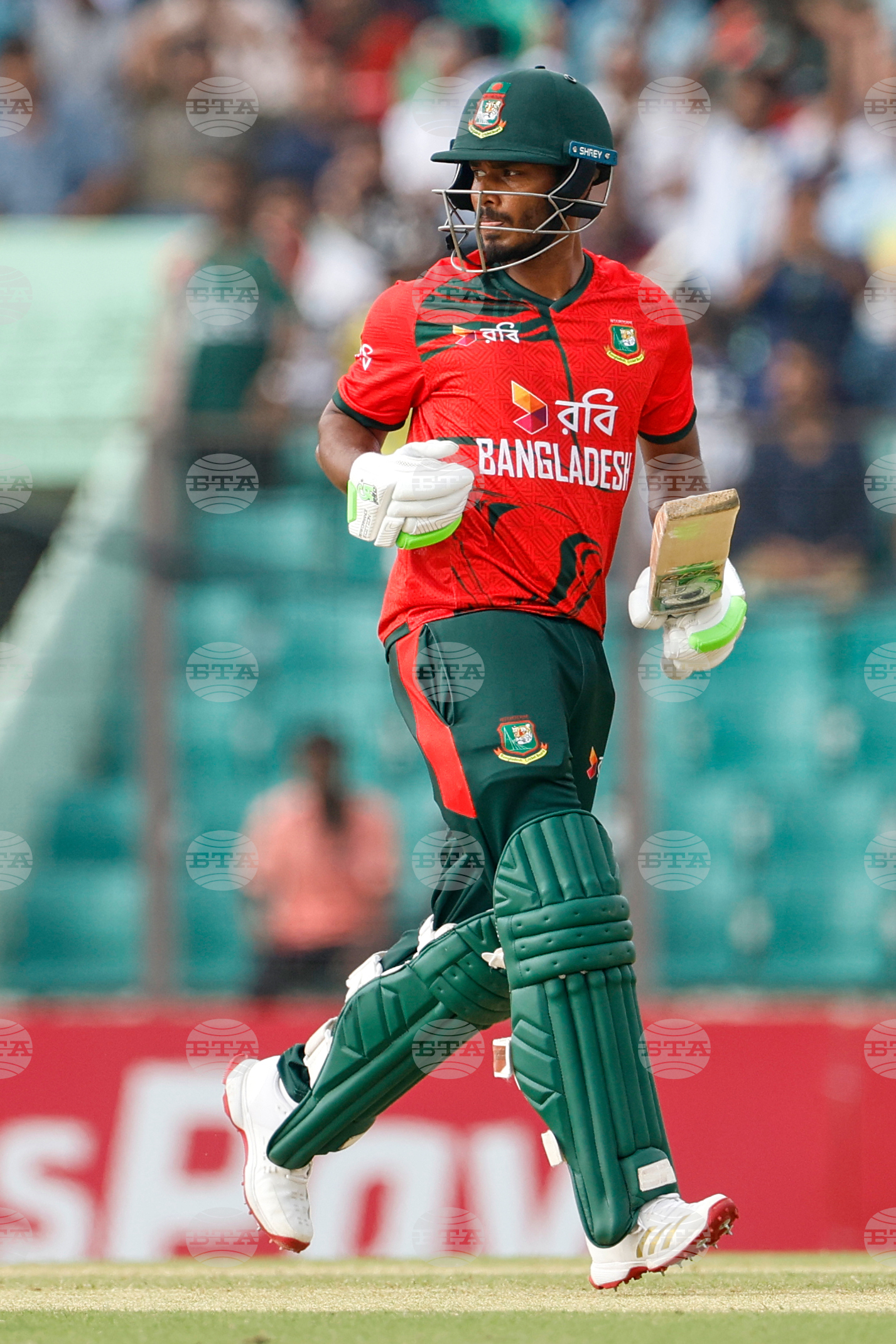 Bangladesh Australia Cricket