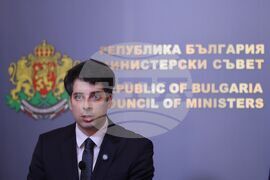 Министерски съвет - Атанас Пеканов - изявление