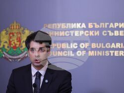 Министерски съвет - Атанас Пеканов - изявление