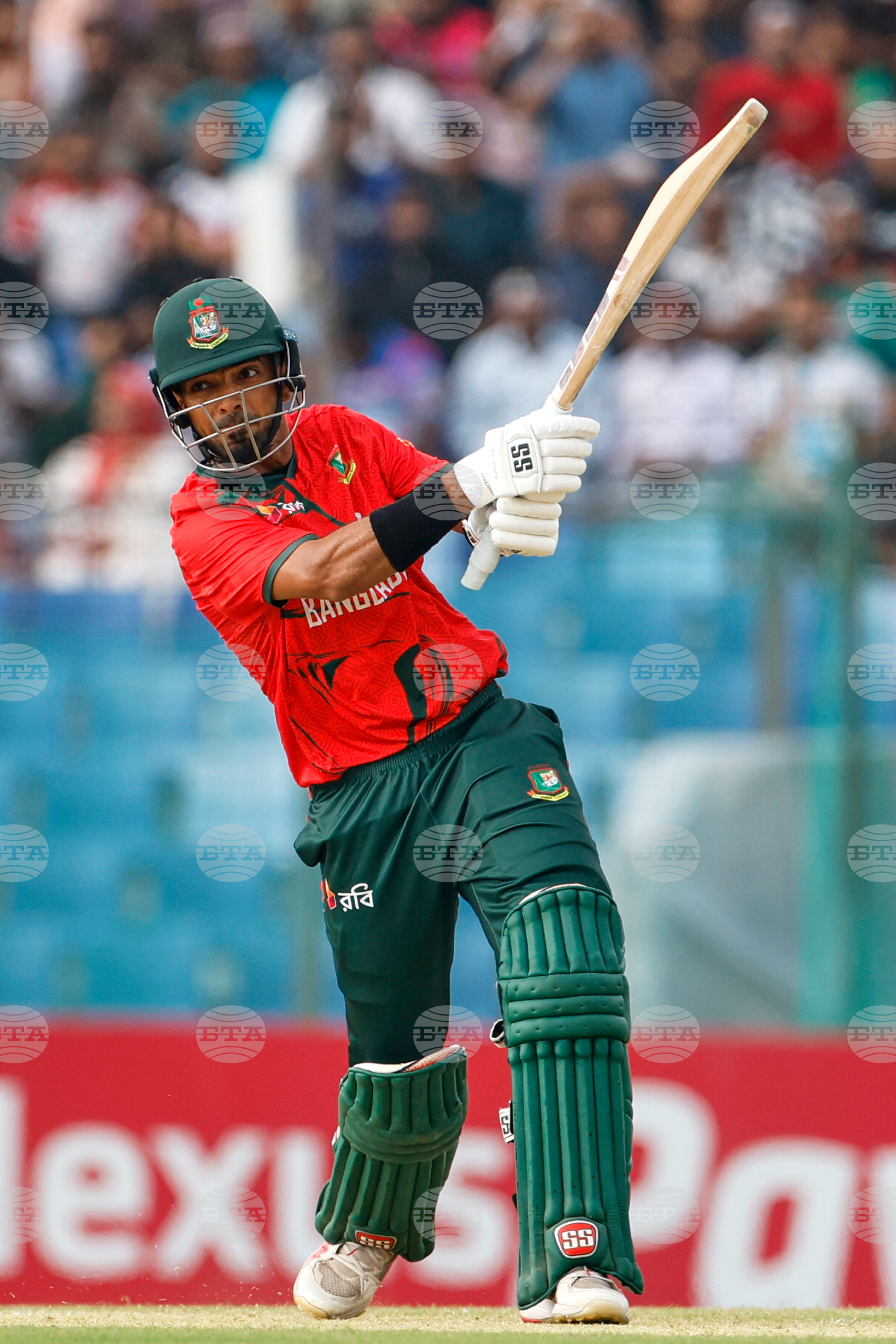 Bangladesh Australia Cricket