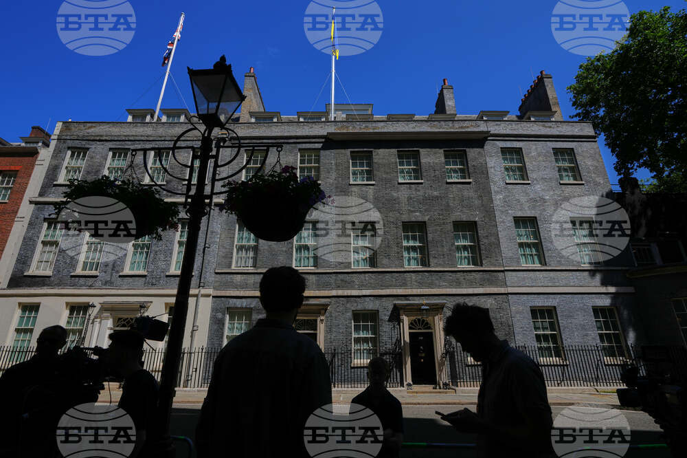 Britain Pivotal Election