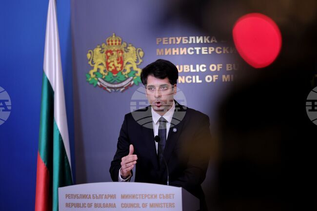 Bulgaria