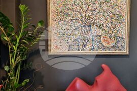Варна - Георги Миленов и Наталия Абаева - „Два гласа в образи“ - изложба