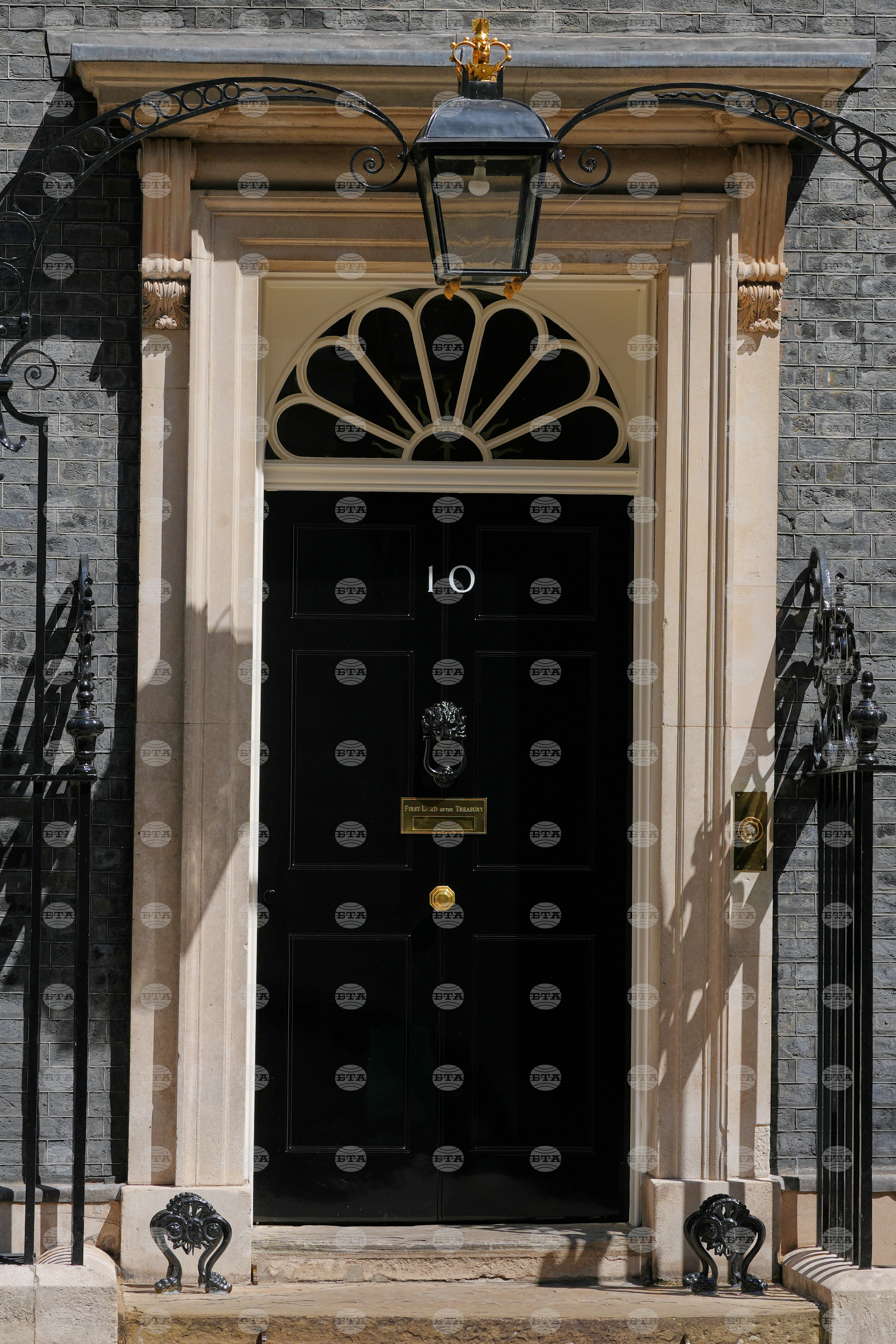 Britain Pivotal Election