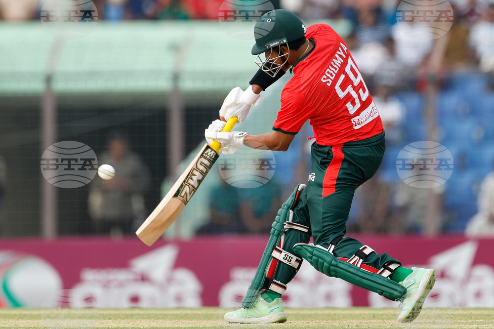 Bangladesh Australia Cricket
