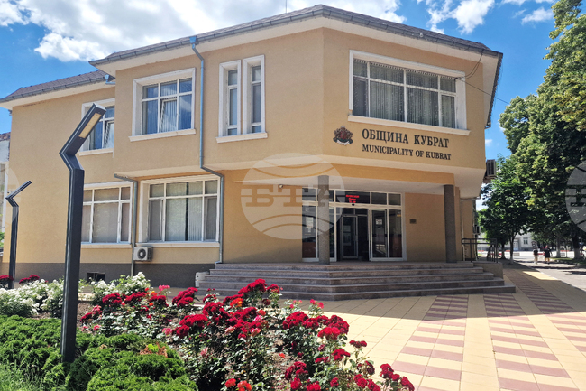 Нов общински съветник ще положи клетва на заседание на Общинския съвет в Кубрат