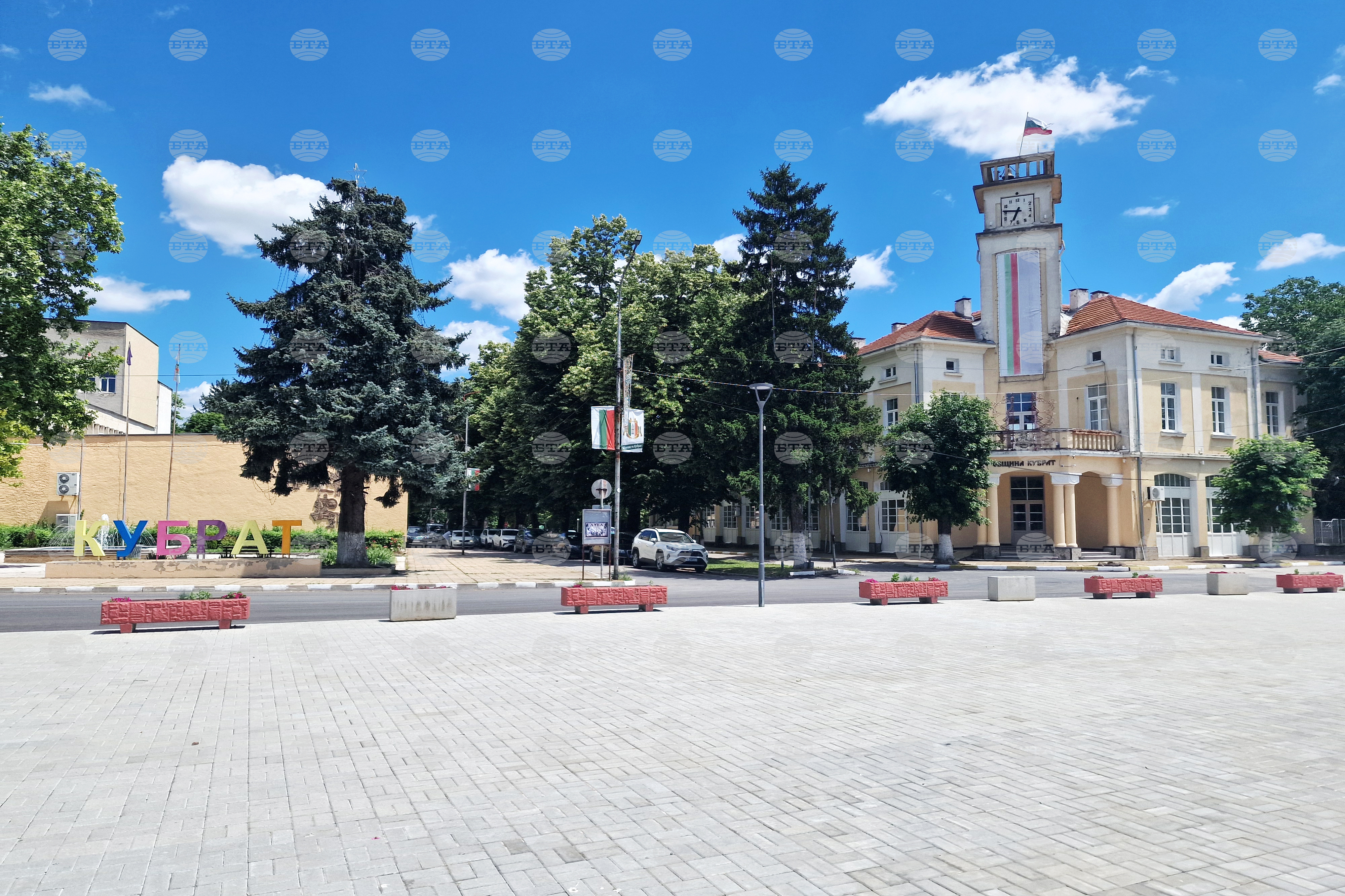 Приемането на бюджета на Кубрат за 2026 година е сред основните предложения за решения на редовното заседание на Общинския съвет