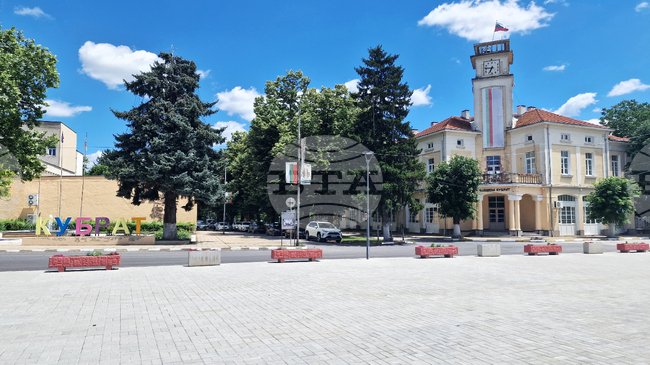 Приемането на бюджета на Кубрат за 2026 година е сред основните предложения за решения на редовното заседание на Общинския съвет 