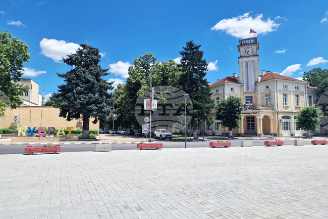 Приемането на бюджета на Кубрат за 2026 година е сред основните предложения за решения на редовното заседание на Общинския съвет 