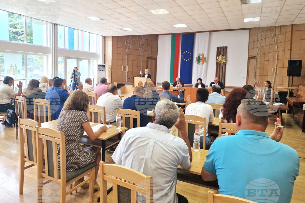 Общинският съвет в Кубрат одобри актуализация на учредителния акт на болницата в града заради въвеждането на еврото