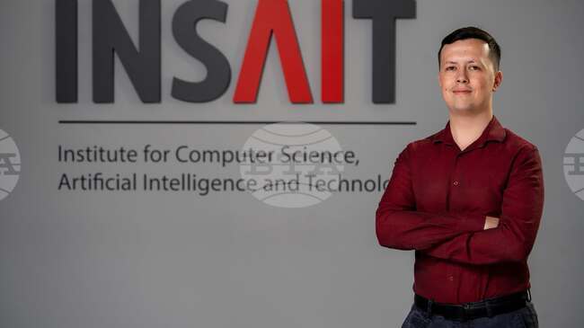 Статия на докторанта Иво Петров от INSAIT е отличена на една от най-престижните световни конференция за изкуствен интелект