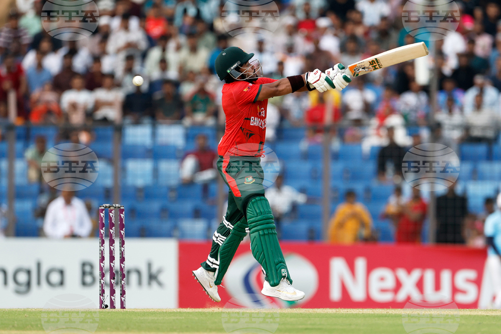 Bangladesh Australia Cricket