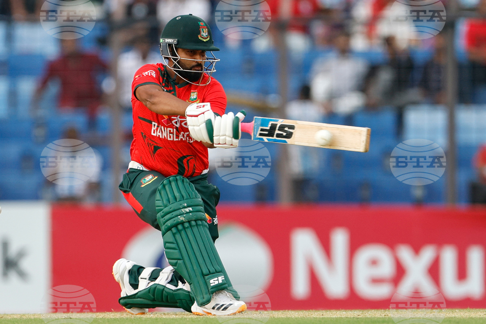 Bangladesh Australia Cricket