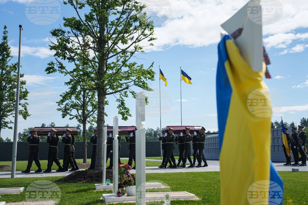Russia Ukraine War