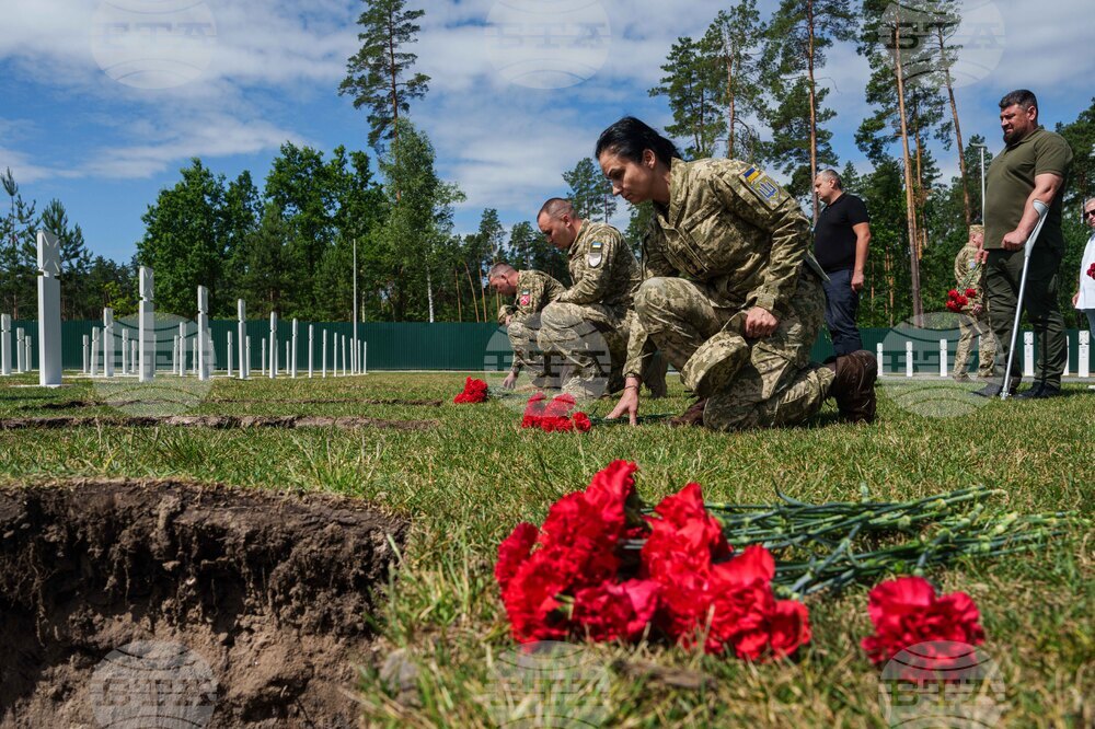 Russia Ukraine War