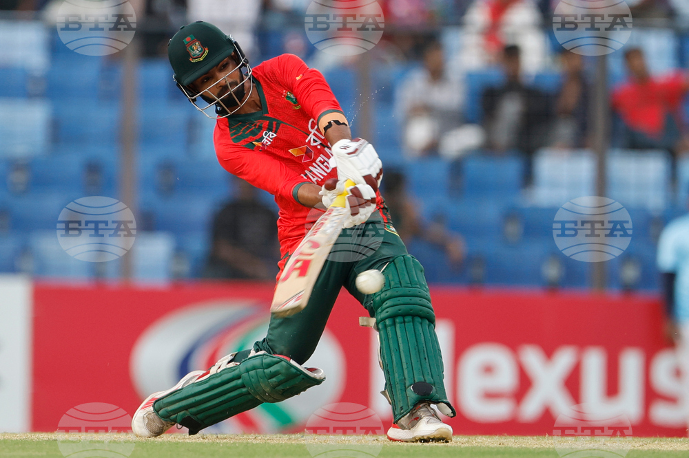 Bangladesh Australia Cricket