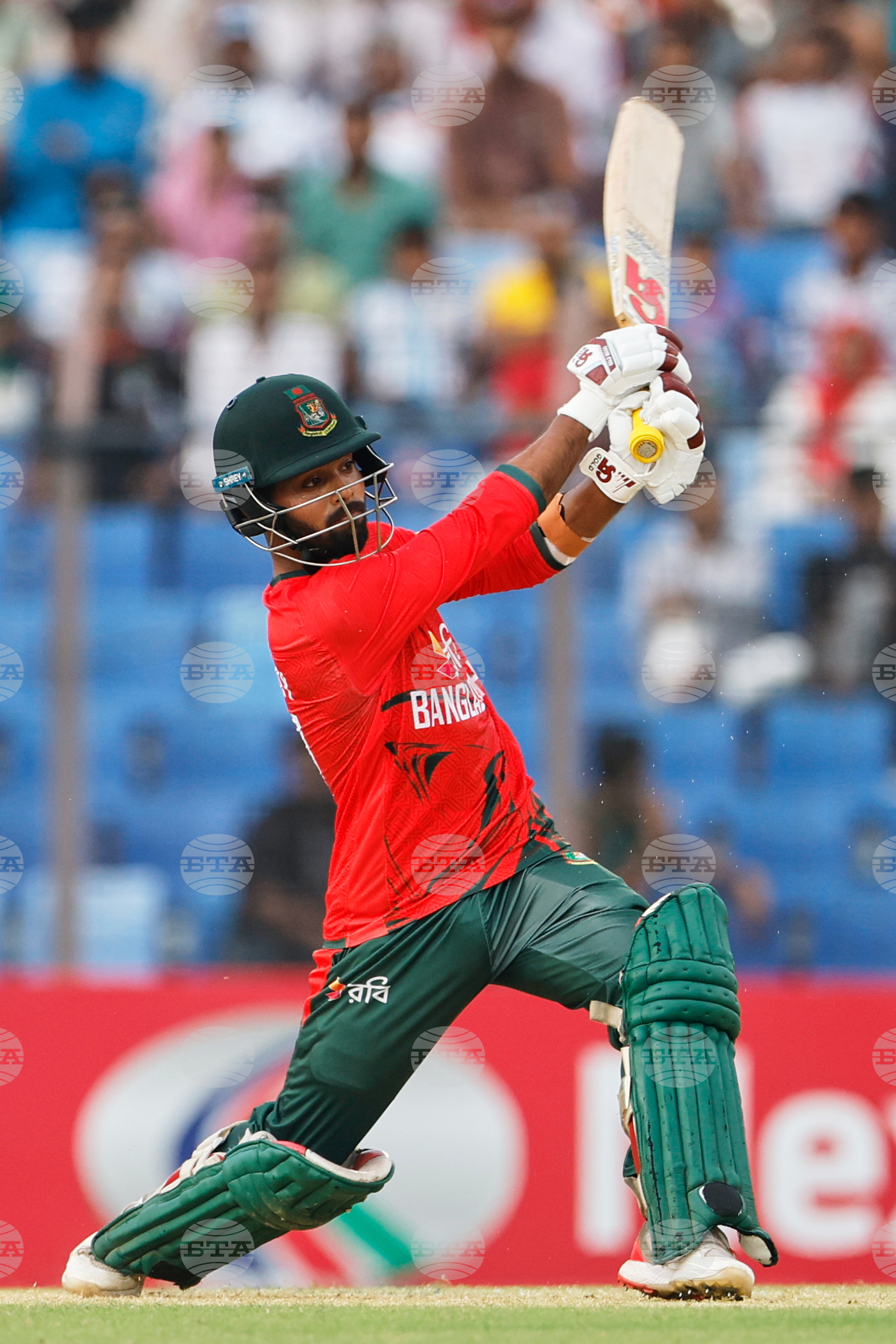 Bangladesh Australia Cricket