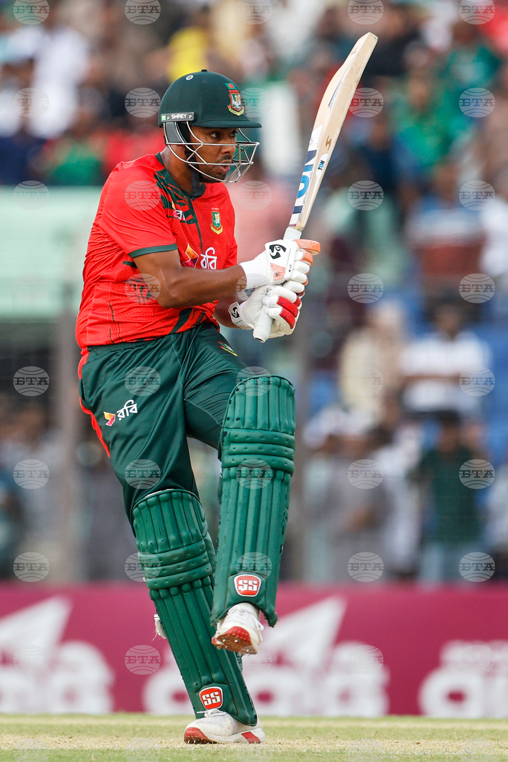 Bangladesh Australia Cricket