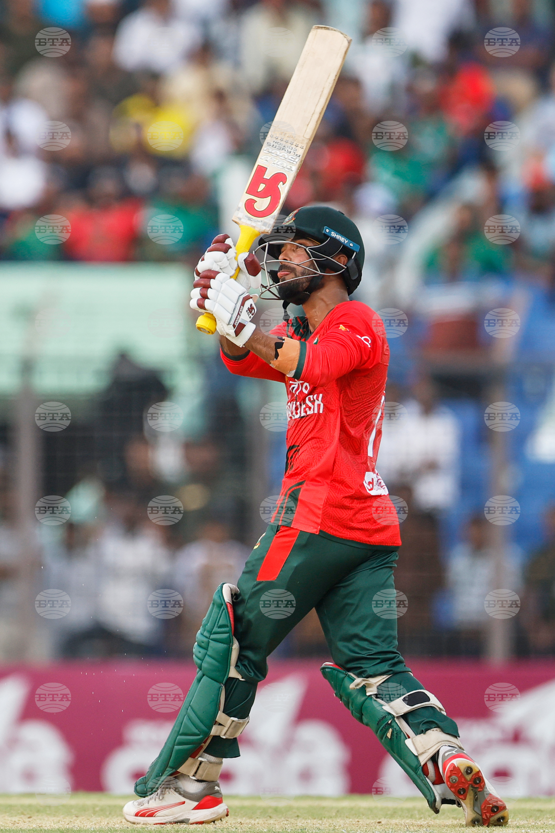 Bangladesh Australia Cricket